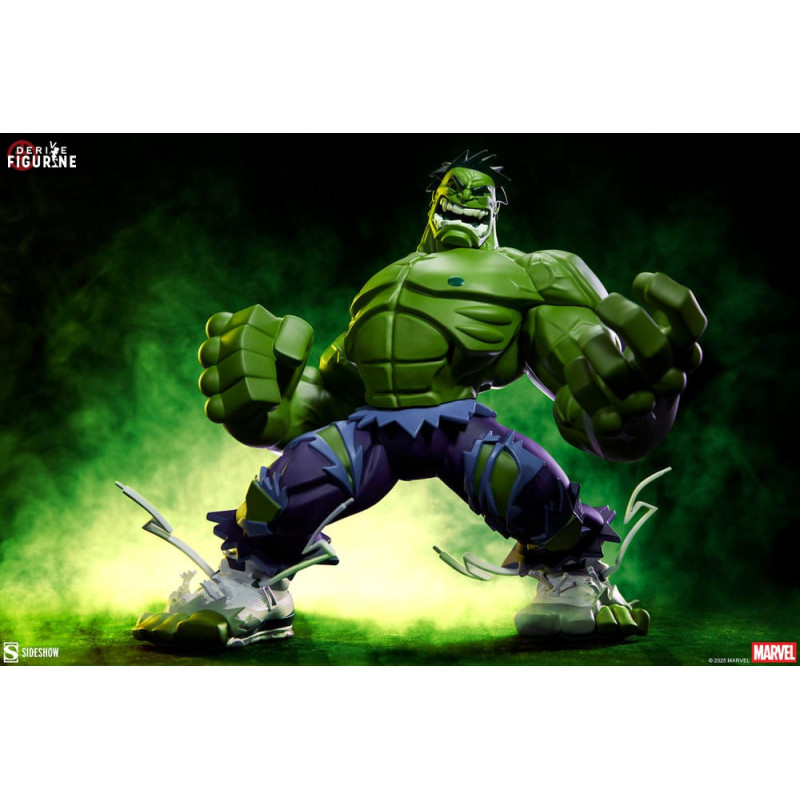 Marvel - Figurine Hulk,...