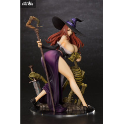 Dragon's Crown - Figurine...