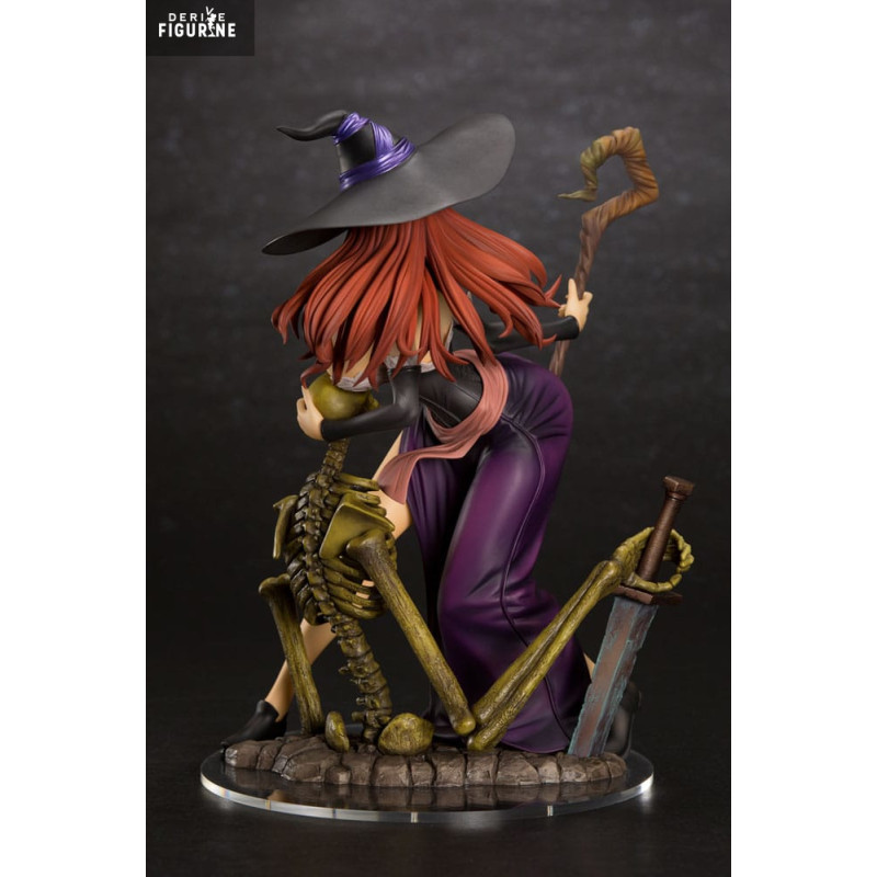 Dragon's Crown - Figurine...