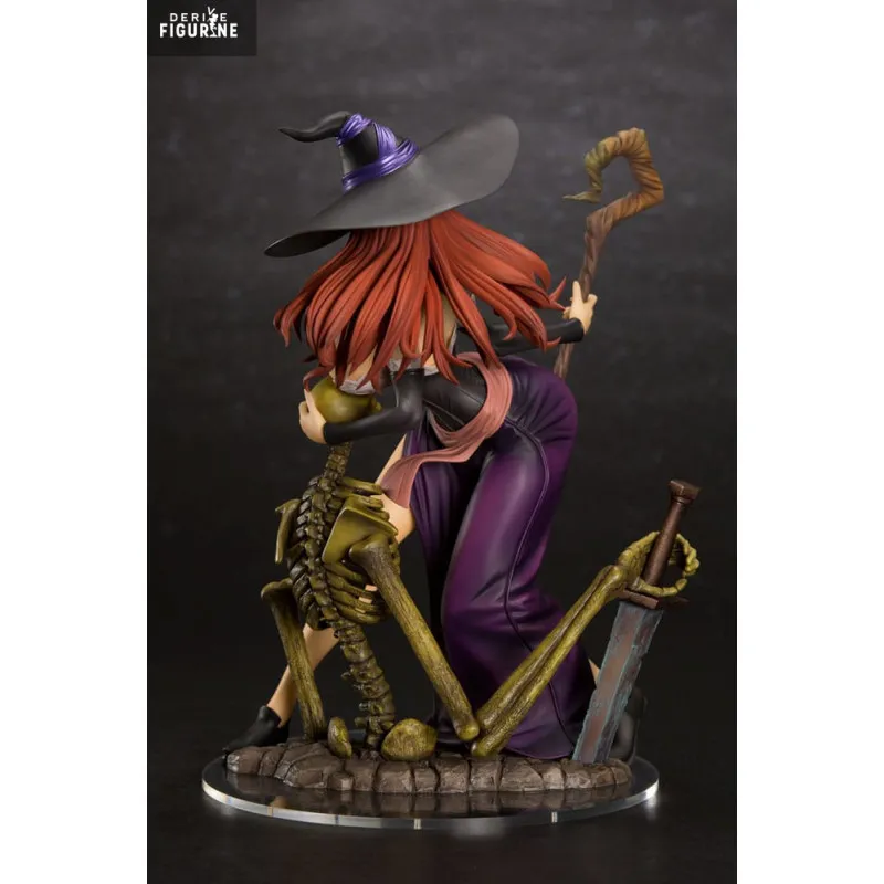Dragon's Crown - Sorceress...