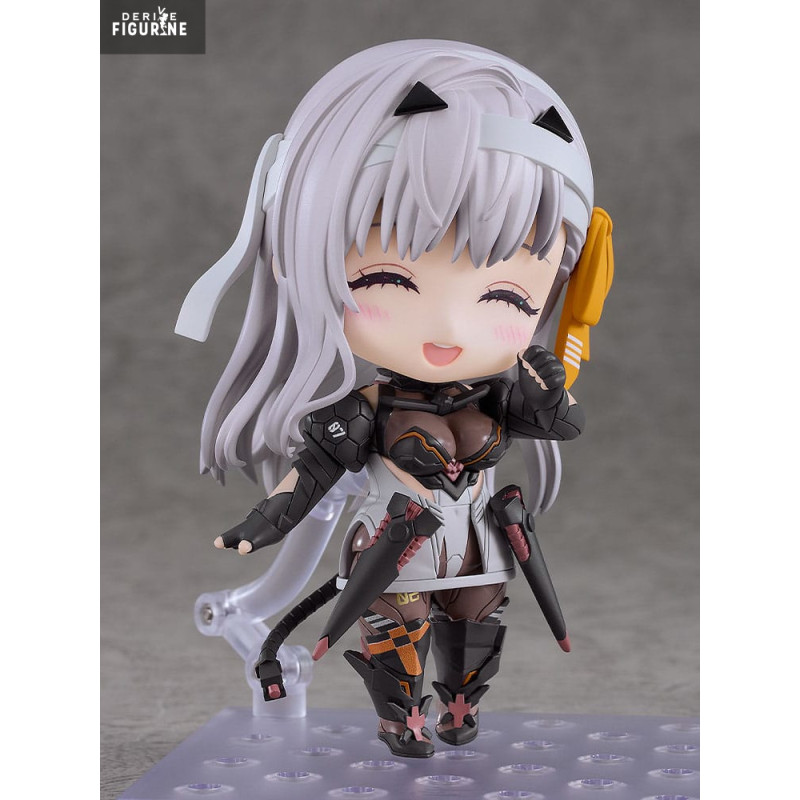 Goddess of Victory: Nikke -...