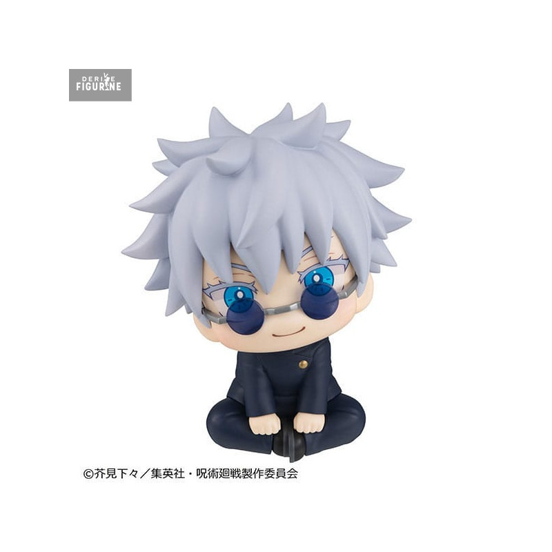 Jujutsu Kaisen - Gojo...