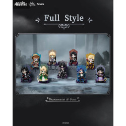 Lord of Mysteries - Pack 9...