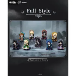 Lord of Mysteries - Pack 9...