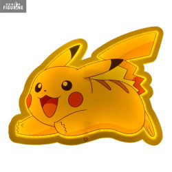 Pokémon - Lampe Murale LED...
