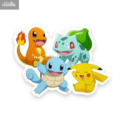 Pokémon - Lampe murale LED...