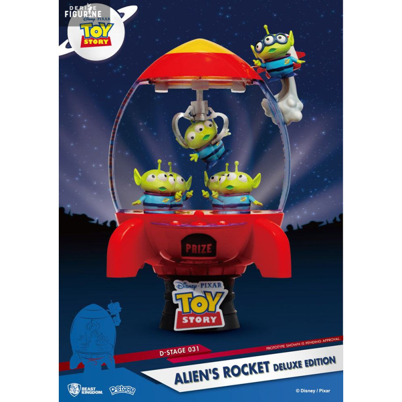 Disney/Pixar, Toy Story -...