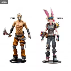 Borderlands - Tiny Tina or...