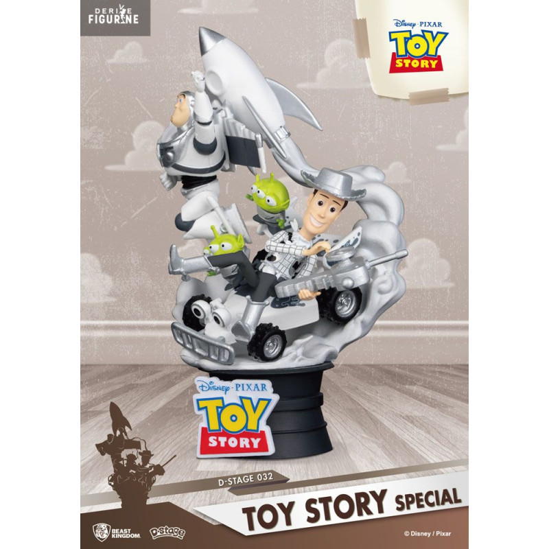 Disney/Pixar, Toy Story -...
