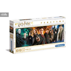 Harry Potter - Panorama...