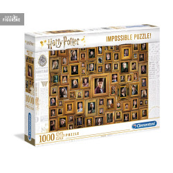 Harry Potter - Puzzle...