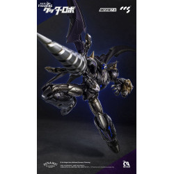 daikessen-figure-black-getter-