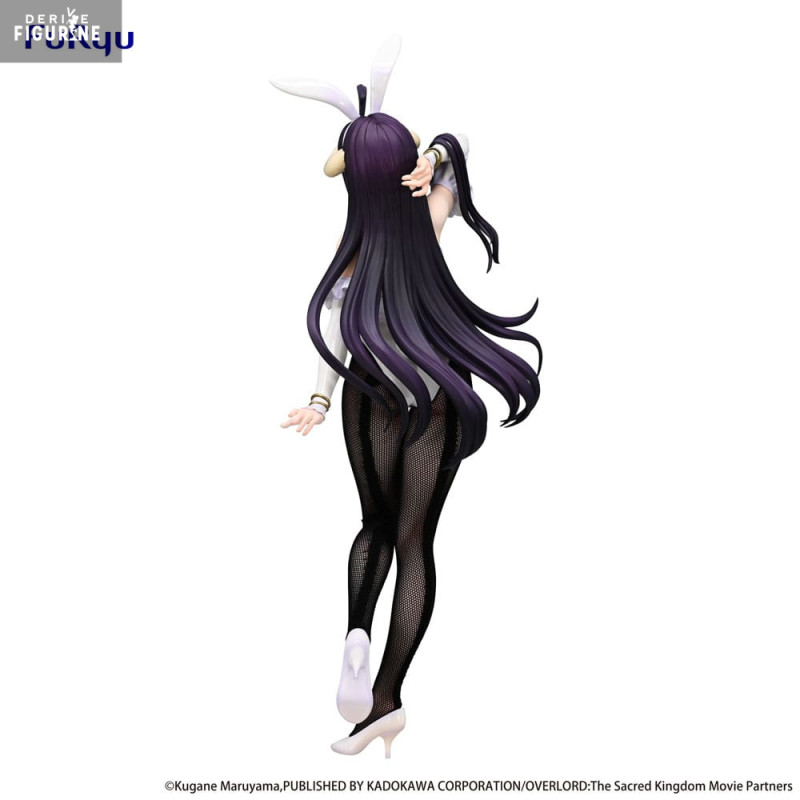 Overlord - Albedo figure,...