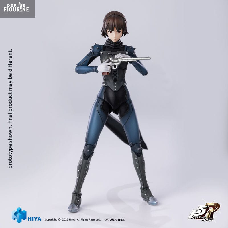 Persona 5 Royal - Figurine...
