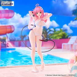 To Love Ru Darkness - Lala...