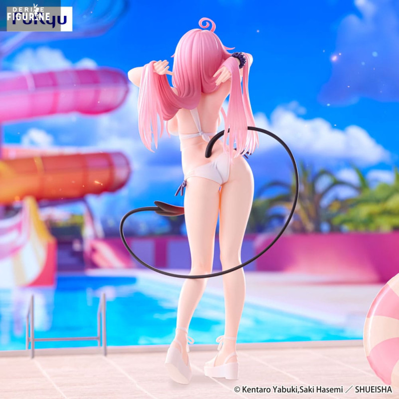 To Love Ru Darkness - Lala...