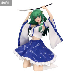 Touhou Project - Sanae...