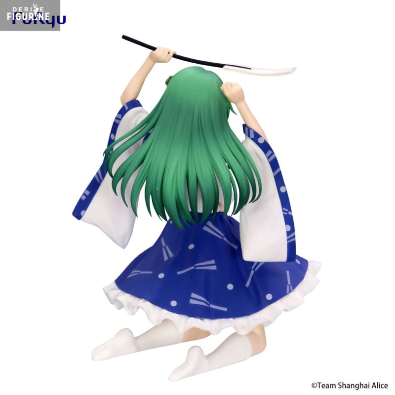 Touhou Project - Sanae...