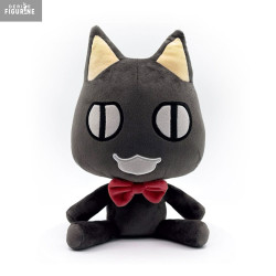 Doko Demo Issyo - Peluche Kuro