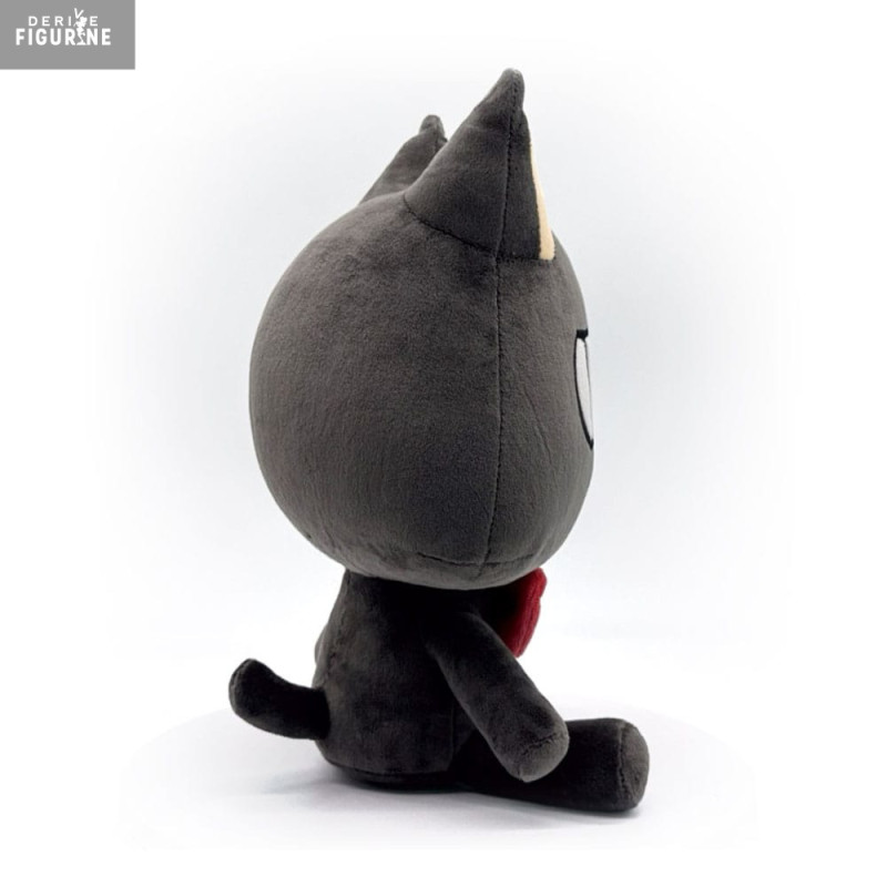 Doko Demo Issyo - Peluche Kuro