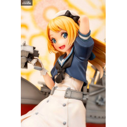 Kantai Collection - Jervis...