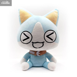Doko Demo Issyo - Peluche Sora