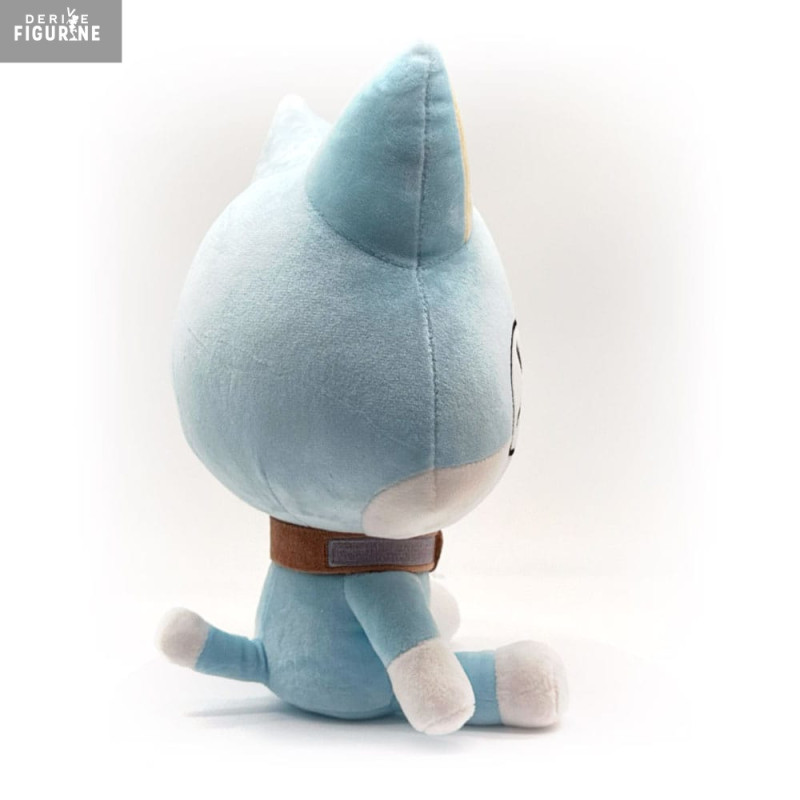Doko Demo Issyo - Sora plush