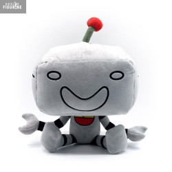 Doko Demo Issyo - Peluche...