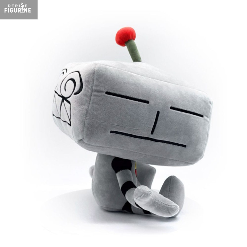 Doko Demo Issyo - Peluche...