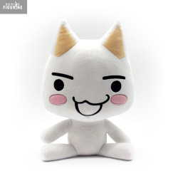 Doko Demo Issyo - Peluche Toro