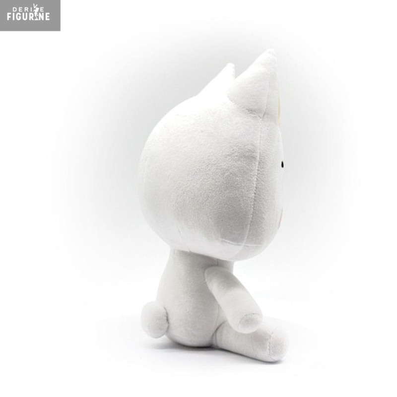 Doko Demo Issyo - Peluche Toro