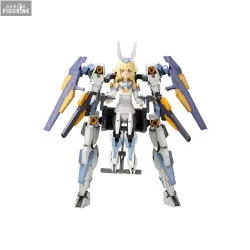 Frame Arms Girl - Figurine...