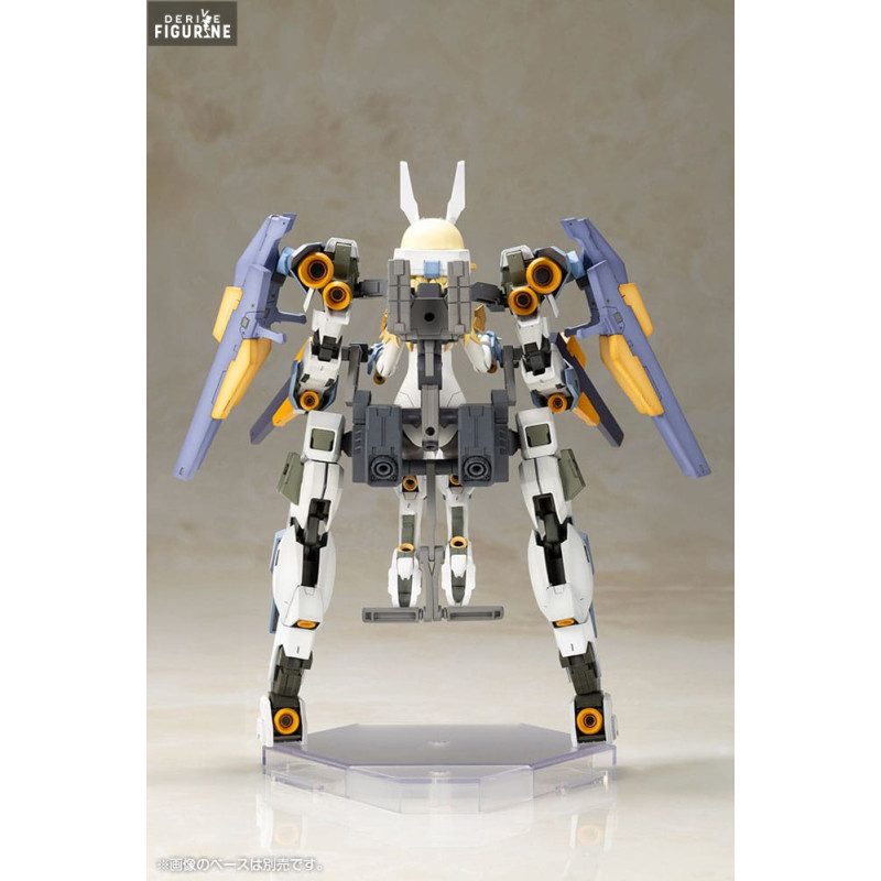 Frame Arms Girl - Figure...