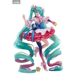 Vocaloid - Figurine Hatsune...