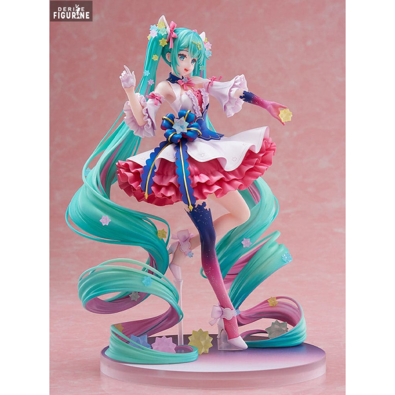 Vocaloid - Figurine Hatsune...