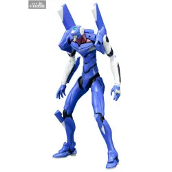 Neon Genesis Evangelion -...