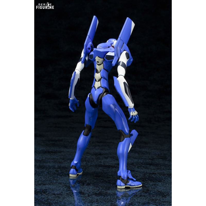 Neon Genesis Evangelion -...