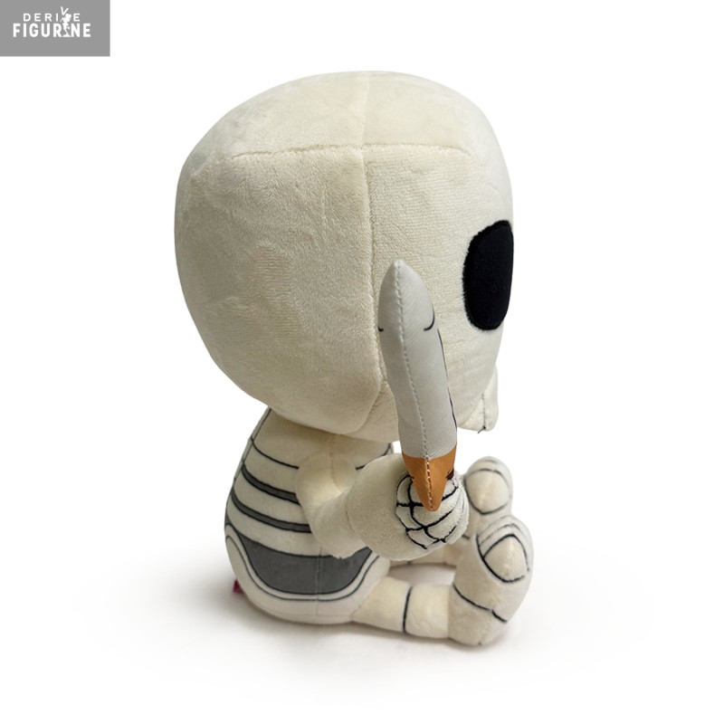 World of Clash - Peluche...