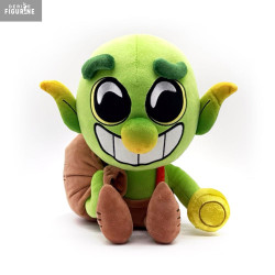 World of Clash - Goblin plush