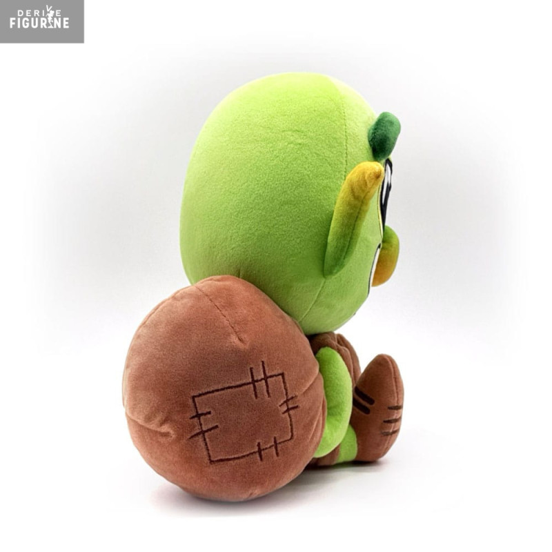 World of Clash - Goblin plush