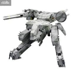 Metal Gear Solid - Figurine...