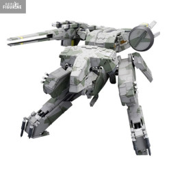 Metal Gear Solid - Rex...