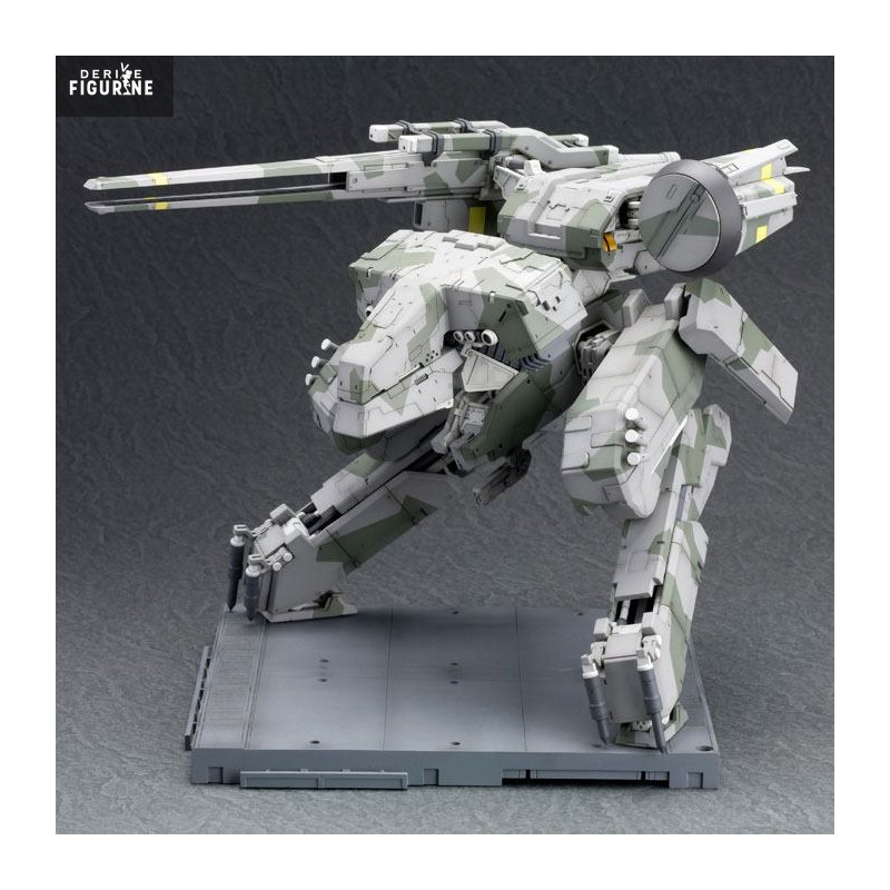 Metal Gear Solid - Figurine...