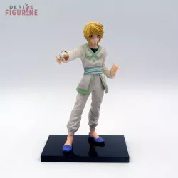Hunter x Hunter - Figurine...