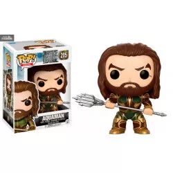 Pop! DC Comics, Justice...