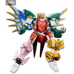 The Red Ranger Becomes an...