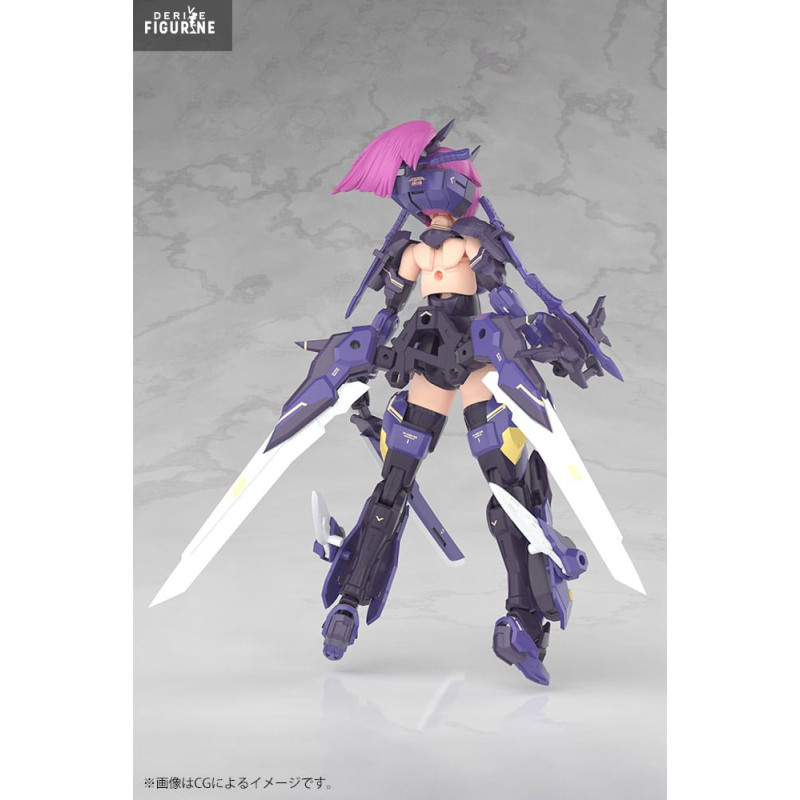Megami Device - Asra Archer...