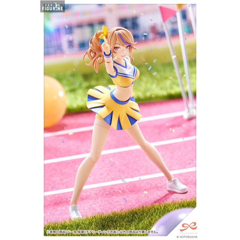 Sousai Shojo Teien - Figure...