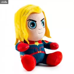 Marvel - Peluche Captain...