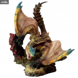 Monster Hunter - Tigrex...